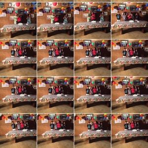 Meet your Posher, Juliet